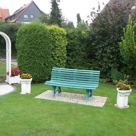Lejlighed Ferienwohnung Bettina