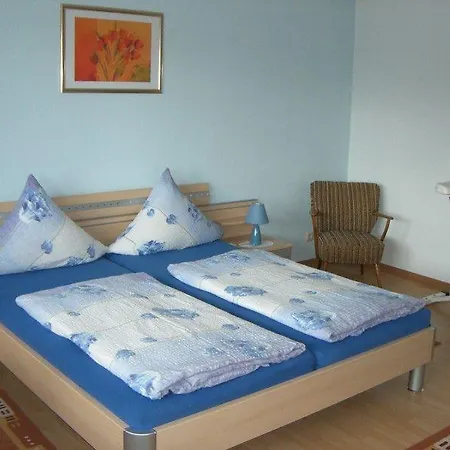 Ferienwohnung Bettina