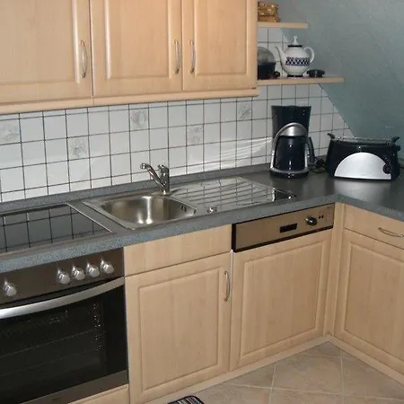 Ferienwohnung Bettina *