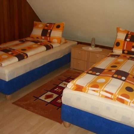 Lejlighed Ferienwohnung Bettina *